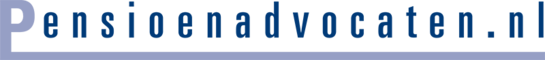 Pensioenadvocaten